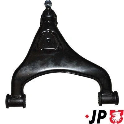 Imagem de JP GROUP 1140102780 Braço de suspensão Eixo dianteiro, lado direito transversal MERCEDES BENZ: Sprinter 4 T Camião plataforma/Chassis