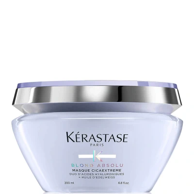 Imagem de Kérastase Blond Absolu Masque Cicaextreme 200 ml