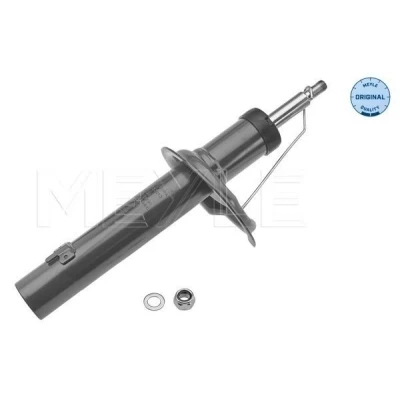 Imagem de MEYLE 11 26 613 0013 Amortecedor Eixo dianteiro Pressão do óleo Tubo duplo com assento de mola cavilha em cima PEUGEOT: 205 II Hatchback