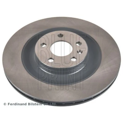 Imagem de BLUE PRINT ADBP430081 Disco de travão Eixo traseiro 340 20 5 108 interior ventilado revestido VOLVO: XC90 II