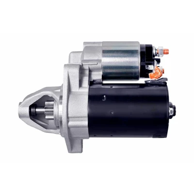 Imagem de HELLA 8EA 012 527 981 Motor de arranque 12 1,1 9 MERCEDES BENZ: Classe C T modell, E Sedan