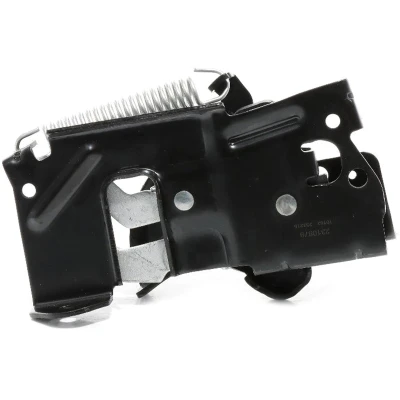 Imagem de METZGER 2310879 Fecho do capot motor à direita, em baixo BMW: 2 Coupe, 3 Touring