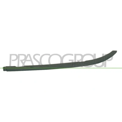Imagem de PRASCO BM0442113 Guarnição, farol principal à frente, lado direito