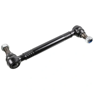 Imagem de FEBI BILSTEIN 177861 barra / escora, estabilizadora Eixo traseiro 395 M24 x 1,5 com porca autoblocante, Aço