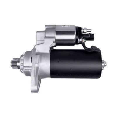 Imagem de HELLA 8EA 012 528 051 Motor de arranque 12 1,7 10 VOLKSWAGEN: Caddy 3