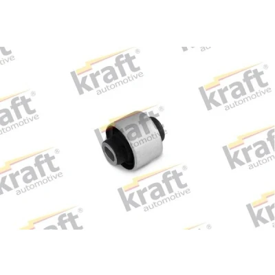 Imagem de KRAFT 4231143 Casquilho de Braço Suspensão Eixo dianteiro, ambos os lados, interior, em baixo, à frente MERCEDES BENZ: Classe E Sedan