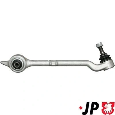 Imagem de JP GROUP 1440100480 Braço de suspensão Eixo dianteiro, lado direito, traseira transversal BMW: 5 Sedan, Touring