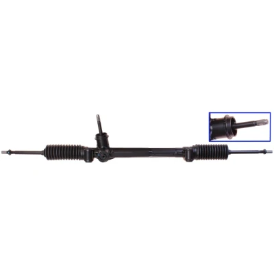 Imagem de ELSTOCK 14 0890 Caixa da Direcção mecânico para veículo com volante à esquerda Variable steering 1165 OPEL: Corsa D Hatchback