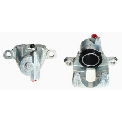 Imagem de BUDWEG CALIPER 343540 Pinça de travão TOYOTA: Land Cruiser Prado 120