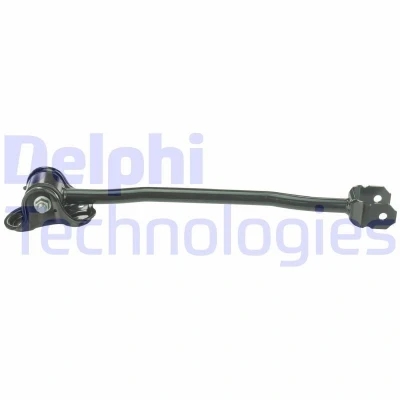 Imagem de DELPHI TC3572 Braço de suspensão oscilante longitudinal, transversal