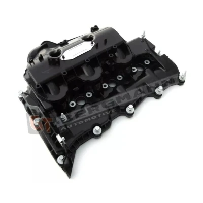 Imagem de FEBI BILSTEIN 176910 Tampa de Válvulas esquerda com junta LAND ROVER: Range Rover Sport, JAGUAR: XF Sedan