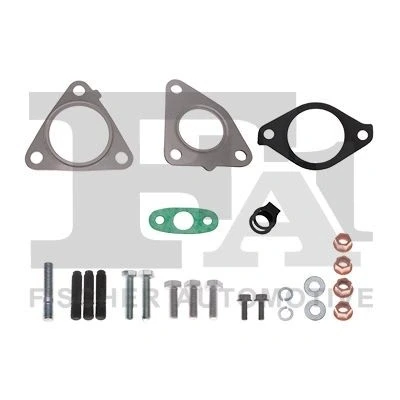 Imagem de FA1 KT750090 Kit de montagem, turbocompressor