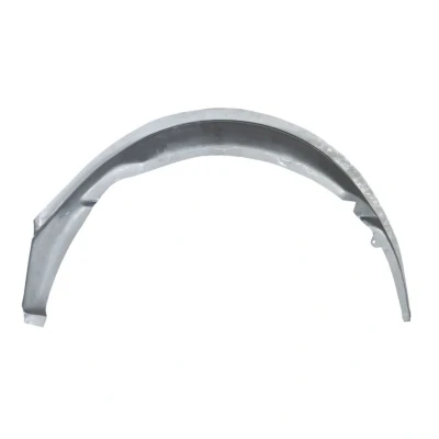 Imagem de Guarda lamas interior BLIC 6504 03 3542551P Links