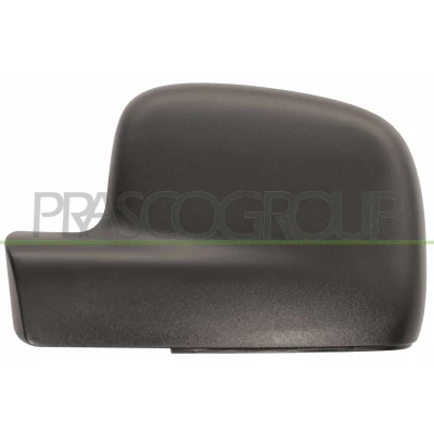 Imagem de PRASCO VG9177404 Revestimento, retrovisor exterior esquerda preto VOLKSWAGEN: Transporter 5