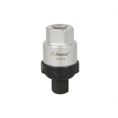 Imagem de HANS 41804 Adaptador de redução, roquete 12,5 (1/2&quot;) 62 1/2