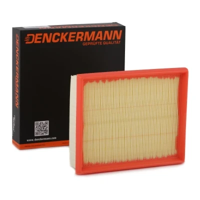 Imagem de DENCKERMANN A140097 Filtro de ar 41 169 206 recirculação PEUGEOT: Hatchback, SW, CITROËN: Xsara Picasso, Carrinha