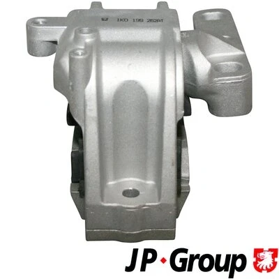 Imagem de JP GROUP 1117909080 Suporte, motor à direita Apoio hidráulico VOLKSWAGEN: Golf 5, Touran I, Caddy 3, AUDI: A3 Sportback, Hatchback