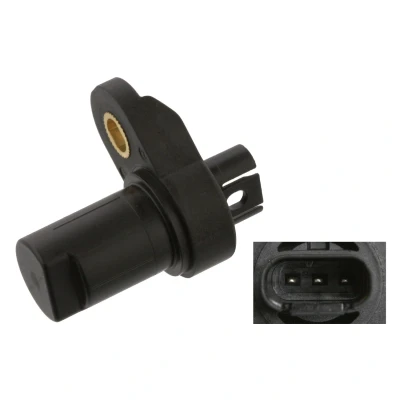 Imagem de FEBI BILSTEIN 36404 Gerador de Impulsos sem retentor BMW: 5 Sedan, 6 Coupe, 7
