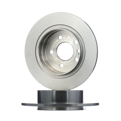 Imagem de BREMBO COATED DISC LINE 08.8305.11 Disco de travão 286 10 5 cheio revestido com parafusos SAAB: 9 Sedan
