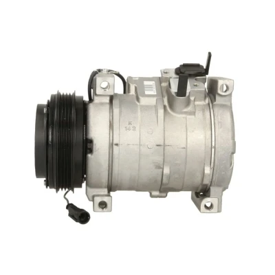 Imagem de Compressor, ar condicionado THERMOTEC KTT090033