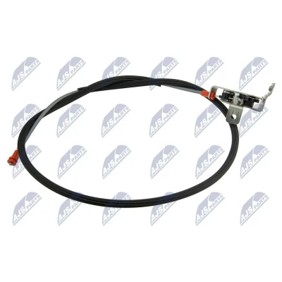 Imagem de NTY EZC FR 113 Fechadura de Porta traseira direita FORD: Transit Mk6 Minibus, Mk5 Van, Minibus