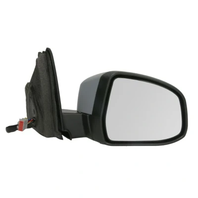 Imagem de Espelho retrovisor exterior BLIC 5402 04 1128371, Direita