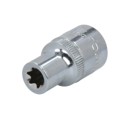 Imagem de PROFITOOL 0X23310 Chave de caixa 38mm E10 12,5 (1/2&quot;)mm (pol.)