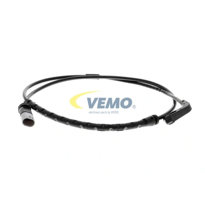 Imagem de VEMO V20 72 5285 Sensor de Desgaste Pastilha Freio Eixo traseiro BMW: X5, X6