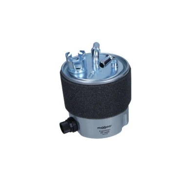 Imagem de MAXGEAR 26 2239 Filtro de Combustível dos tubos NISSAN: Qashqai / Qashqai+2 I, NV200 Van Carrinha