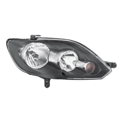 Imagem de HELLA 1EE 009 948 061 Farol Principal VOLKSWAGEN: Golf Plus / Crossgolf