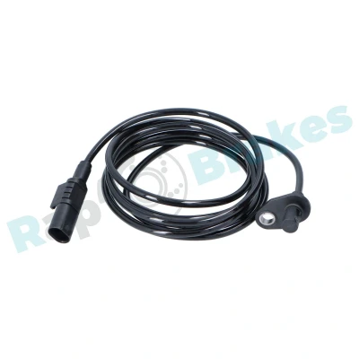 Imagem de RAP BRAKES R A0587 Sensor de ABS Eixo traseiro esquerdo activo MERCEDES BENZ: Sprinter 3.5 T Van