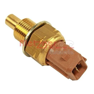 Imagem de METZGER 0905414 Sensor, temperatura do líquido de refrigeração CITROËN: Saxo Hatchback, Xsara Carrinha, PEUGEOT: 206 Hatchback