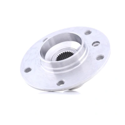Imagem de FEBI BILSTEIN 26234 Cubo da roda 5 120 sem o rolamento Eixo traseiro BMW: 3 Sedan, Coupe, Touring endado, norauto, oscaro, mister auto