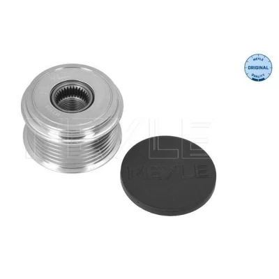 Imagem de MEYLE 56 14 053 1000 Polia Roda Livre do Alternador com capa