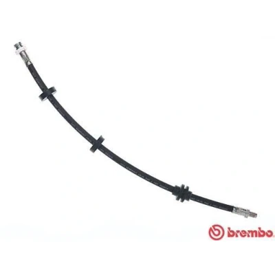 Imagem de BREMBO T 23 044 Mangueira de Travão 485 F10X1 FIAT: Palio I Weekend