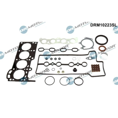 Imagem de DR.MOTOR AUTOMOTIVE DRM10223SL Jogo completo de juntas, motor