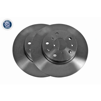 Imagem de VAICO V24 80023 Disco de travão Eixo dianteiro 280 22 5 114,3 ventilado Original Quality SUZUKI: SX4 I Hatchback