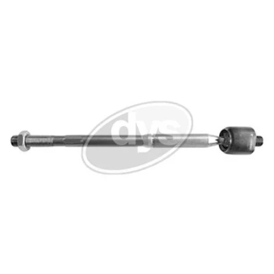 Imagem de DYS 24 26171 Barra Axial da Direção Eixo dianteiro, lado esquerdo, direito M14x1.5 280mm
