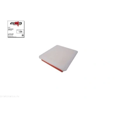 Imagem de AUTOMEGA 180021810 filtro de ar 52 234 293 rectangular Cartucho filtrante com pré OPEL: Astra H Hatchback, Caravan, G CC