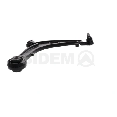 Imagem de SIDEM 19175 Braço de suspensão Eixo dianteiro, lado direito transversal Ferro fundido 17 Tirante LANCIA: Musa, FIAT: Idea