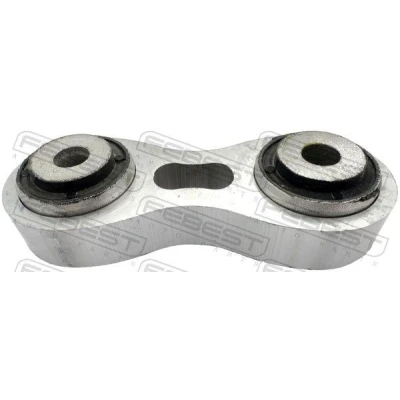 Imagem de FEBEST 6725 MSVR Braço de suspensão Eixo traseiro transversal TESLA: Model S