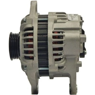 Imagem de HELLA 8EL 012 426 611 Alternador 14V 80A MAZDA: MX 5 2