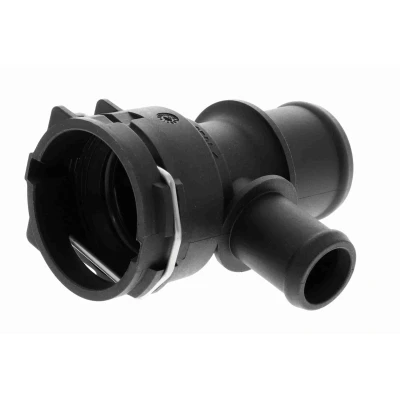 Imagem de VAICO V10 5879 Flange VOLKSWAGEN: Passat B6 Sedan, Golf 5, Jetta 3, AUDI: A3 Sportback, Hatchback