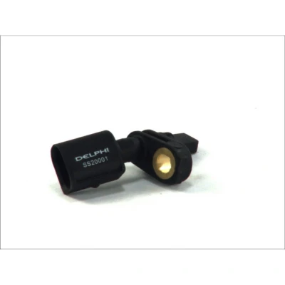 Imagem de DELPHI SS20001 Sensor de ABS activo SEAT: Ibiza 4 Sportcoupe, 3, Leon II Hatchback, VOLKSWAGEN: Polo V IV Hatchback