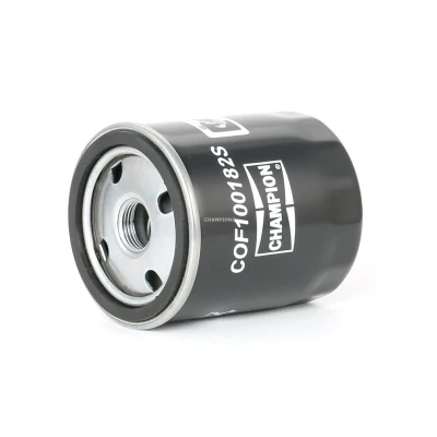 Imagem de CHAMPION COF100182S Filtro de óleo 3/4&quot; 16 UNF aparafusado FORD: FIESTA 6, KUGA 2, FOCUS 3 Turnier, VOLVO: V60 I, V50, XC60 I