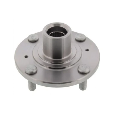 Imagem de MAPCO 26299 Cubo da Roda 4 114,3 Eixo dianteiro, de ambos os lados