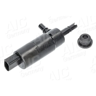 Imagem de AIC 72086 Bomba de Água do lava vidros 12 para sistema SEAT: Leon III ST, Ibiza 4, 4 Sportcoupe, AUDI: A6 C7 Avant, C6 Sedan