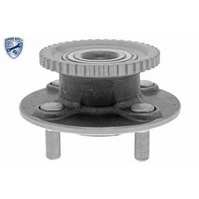 Imagem de ACKOJA A38 0255 Kit de rolamento roda Eixo traseiro 134 NISSAN: MICRA 2