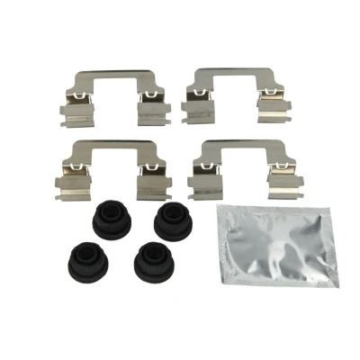 Imagem de QUICK BRAKE 109 1867 Kit de acessórios, pastilhas travão LAND ROVER: Range Rover Sport