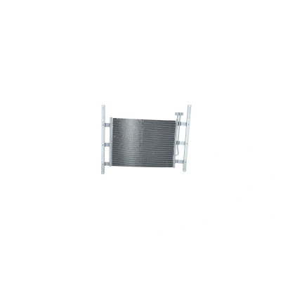 Imagem de NRF EASY FIT 35329 Condensador com retentor 15,4mm 13,8mm Alumínio 560mm